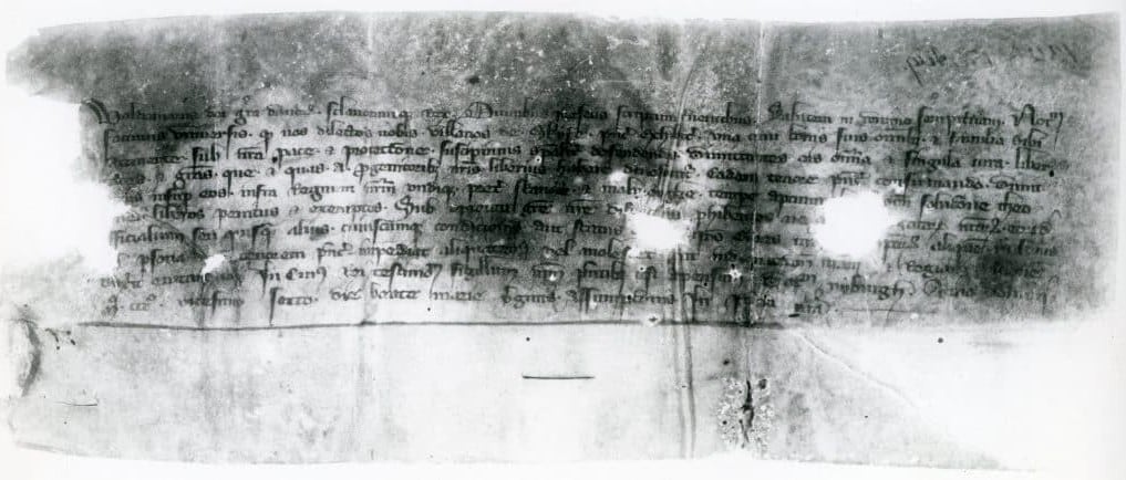 Privilegiebrev-1326